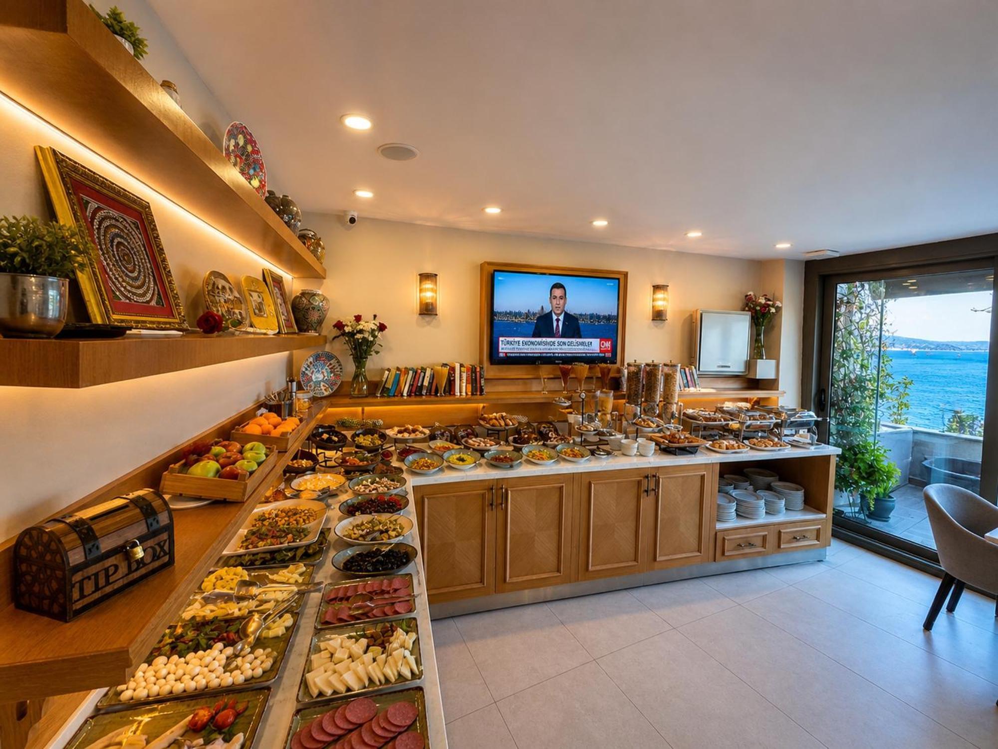 Glk Premier Sea Mansion Suites & Spa - Special Class — Fotoğraflar 1