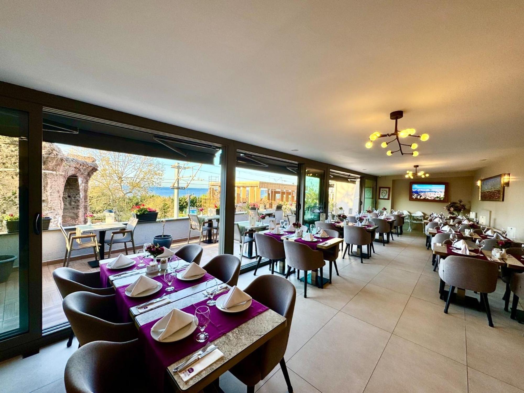 Glk Premier Sea Mansion Suites & Spa - Special Class — Fotoğraflar 3